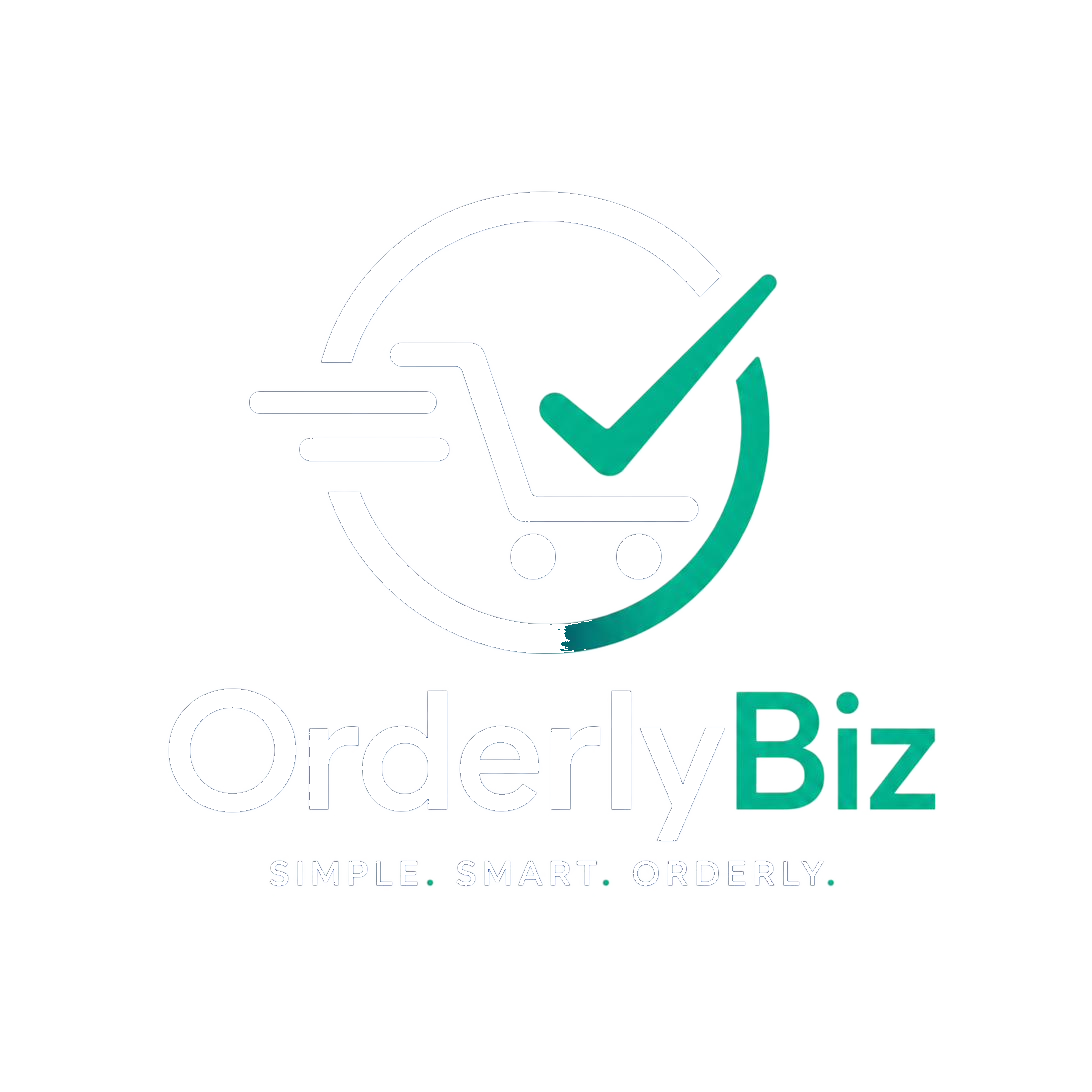 OrderlyBiz Watermark